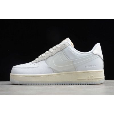 Nike Air Force 1 Lv8 Beyaz Kaykay Ayakkabı Türkiye - LXQLYVK6